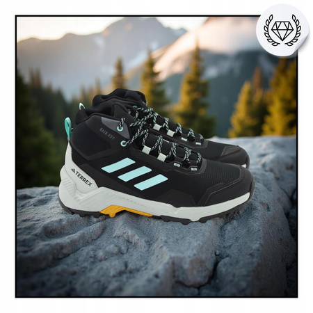 Buty męskie trekkingowe wygodne adidas terrex eastrail if4912