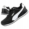 Buty Męskie Sportowe PUMA ST RUNNER Czarne wygodne