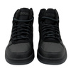 Buty męskie sportowe wysokie ocieplane Adidas Hoops 2.0 Mid B44621 R.45 1/3