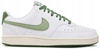 Buty sportowe lekkie męskie niskie sneakrsy NIKE COURT VISION LO