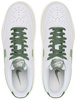 Buty sportowe lekkie męskie niskie sneakrsy NIKE COURT VISION LO