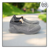 Buty Sportowe Dziecięce Adidas RapidaBounce+ G27372 Szare 