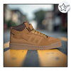 Adidas buty męskie sportowe wysokie ADIDAS FORUM wygodne