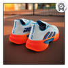 Buty Do Tenisa Męskie Sportowe Wygodne Lekkie ADIDAS BARRICADE 