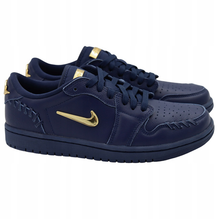 BUTY SPORTOWE DAMSKIE WYGODNE SKÓRA NIKE WMNS AIR JORDAN FN5032 400 r. 40,5