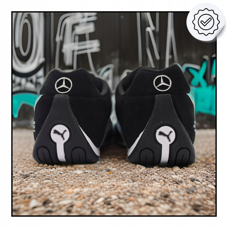 Buty Męskie Modne Wygodne Stylowe PUMA MAPF1 FUTURE CAT OG