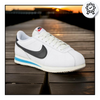 Nike Sneakersy Białe damskie Cortez DN1791 100