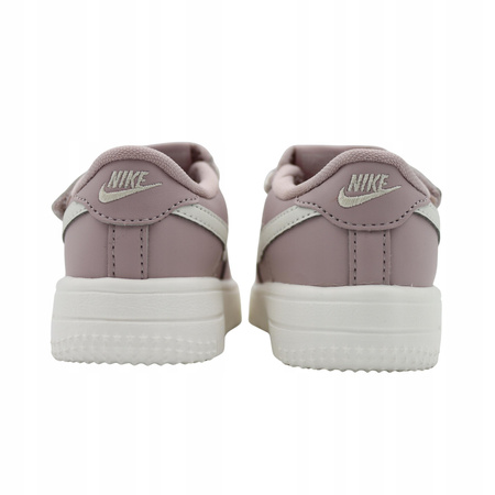 Buty dziecięce wygodne sneakersy nike air force 1 easyon fn0236 601 r. 22