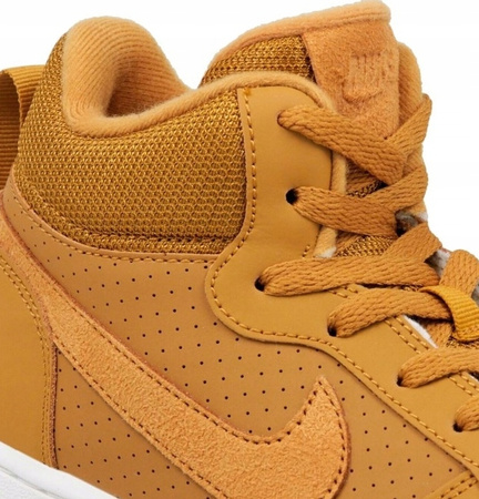Nike buty sportowe NIKE COURT BOROUGH MID GS 839977 701