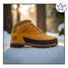 Buty męskie trekkingowe skóra timberland euro sprint mid tb0a2k84en1 