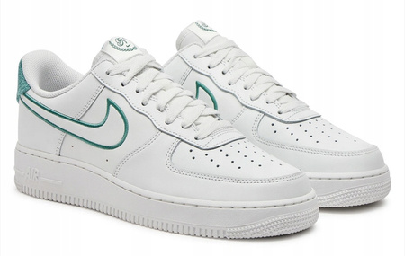 Nike buty męskie sportowe białe Nike Air Force 1 FN8349 100