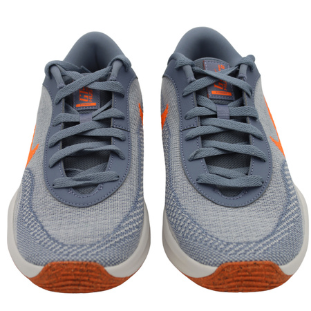 BUTY SPORTOWE MĘSKIE DO KOSZYKÓWKI NIKE HUSTLE ACADEMY FJ7791 400 r. 44,5