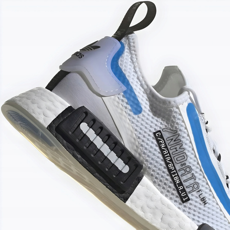 Buty Do Biegania Biegowe Sportowe Lekkie Wygodne ADIDAS SPECTOO