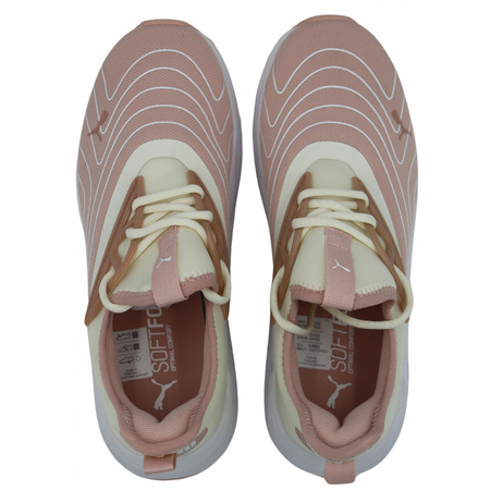 Buty Sneakersy Damskie Modne Stylowe Wygodne PUMA PACER BEAUTY