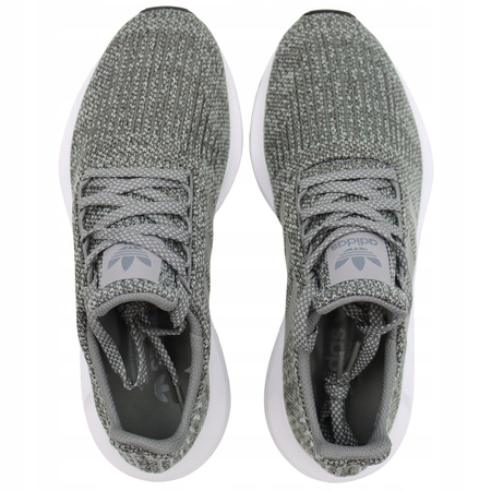 Buty sportowe męskie ADIDAS SWIFT RUN na trening 