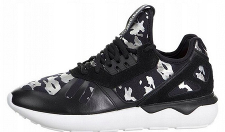 Buty Sportowe Damskie Na Co Dzień Wygodne Lekkie ADIDAS TUBULAR 
