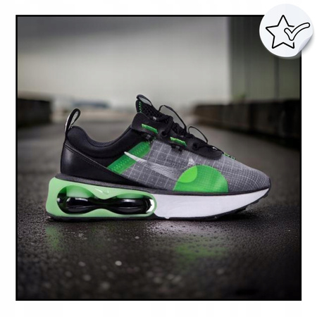 Buty NIKE AIR MAX WYGODNE stylowe sneakersy GS