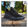 Buty Sportowe Męskie Lekkie Czarne Wygodne ADIDAS NMD_V3