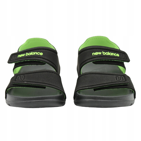 Sandały Dziecięce NEW BALANCE IOSPSDKL sandałki na lato lekkie