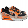 BUTY MĘSKIE SPORTOWE WYGODNE SNEAKERSY NIKE AIR MAX lekkie