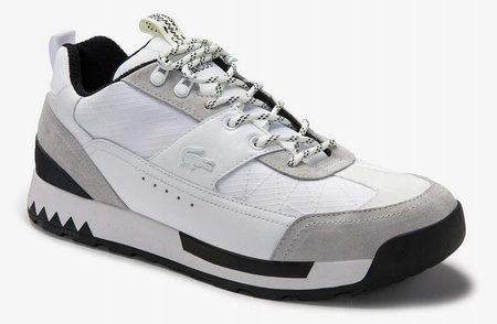 Buty sportowe LACOSTE 7-40CMA000314X 