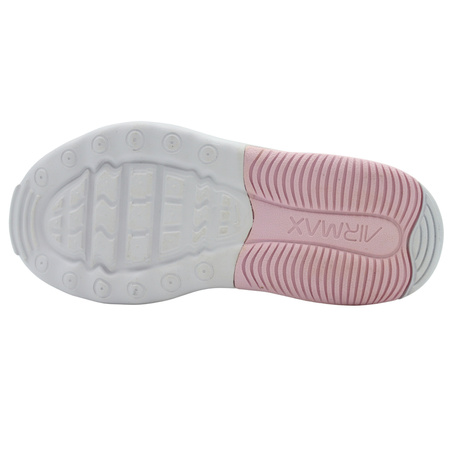 BUTY SPORTOWE DZIECIĘCE WYGODNE LEKKIE NIKE AIR MAX BOLT 1627 600 r. 31,5