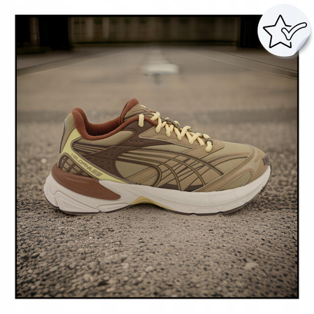 Buty sportowe Sneakersy męskie wygodne PUMA VELOPHASIS lekkie r. 43
