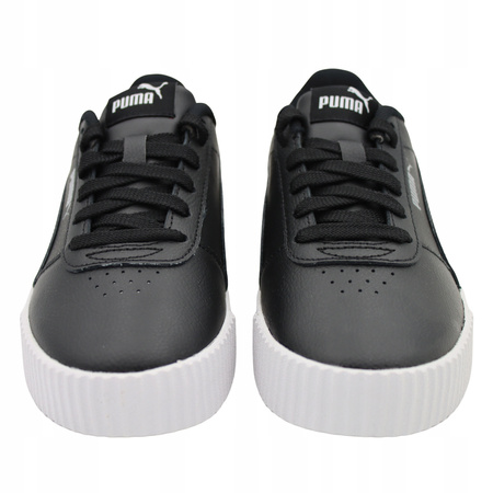 Puma buty damskie sportowe czarne CARINA L 