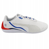 BUTY SPORTOWE MĘSKIE WYGODNE BIAŁE PUMA DRIFT CAT DECIMA 30730403 r. 37,5