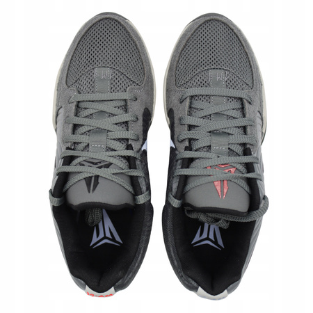 BUTY SPORTOWE MĘSKIE DO KOSZYKÓWKI SNEAKERSY NIKE JA 2 FD7328 002 r. 42