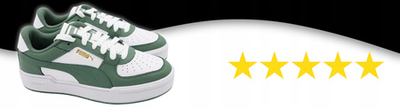 Buty sportowe męskie PUMA CA Pro Classic WYGODNE