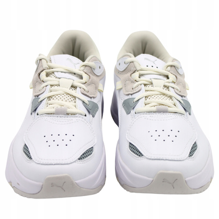 BUTY DAMSKIE SPORTOWE WYGODNE PUMA ORKID WNS 383136 08 r. 38