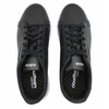 Buty sportowe damskie czarne ADIDAS COURTPOINT GZ5336