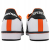 Buty Sportowe Męskie wygodne ADIDAS SUPERSTAR skóra Białe 