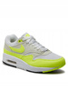 Buty DAMSKIE SPORTOWE WYGODNE NIKE AIR MAX 1 DZ2628 100 NISKIE