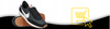 Buty sportowe damskie CZARNE Nike W Dbreak wygodne 