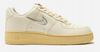 Buty Damskie Wygodne Skóra Modne NIKE WMNS AIR FORCE