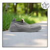 Buty Sportowe Dziecięce Adidas RapidaBounce+ G27372 Szare 