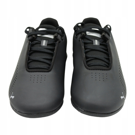 Buty Młodzieżowe Wygodne Skórzane PUMA MAPF1 DRIFT CAT DECIMA JR R. 37,5