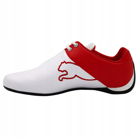 Buty Męskie PUMA Ferrari Future Cat OG SPORTOWE LEKKIE 