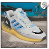 Buty Sportowe Męskie Trampki Stylowe Wygodne ADIDAS ZX 5K BOOST