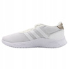 Buty Sportowe damskie białe ADIDAS Lite Racer 2.0 Sznurowane 