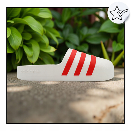 KLAPKI MĘSKIE NA BASEN NA PLAŻĘ ADIDAS ADIFOM ADILETTE IG5095 r. 39