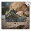 BUTY MĘSKIE ADIDAS TERREX TRREKINGOWE GORE TEX W GÓRY WYGODNE