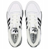 BUTY MĘSKIE SPORTOWE SNEAKERSY SKÓRA ADIDAS RIVALRY LOW ID8413 r. 43 1/3