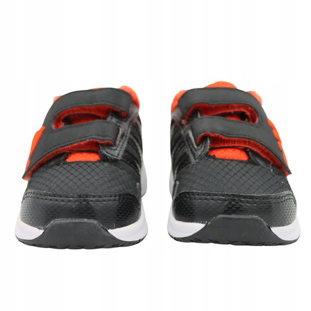 Buty Dziecięce Adidas SNICE 4 CF I BA8334 Na Rzepy