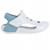 SANDAŁY SPORTOWE DZIECIĘCE LEKKIE NIKE SUNRAY PROTECT DH9462 401 r. 31