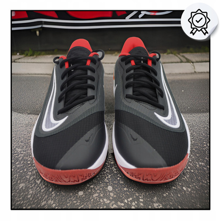 BUTY SPORTOWE MĘSKIE NA TRENING WYGODNE NIKE PRECISION VII FN4322002 r. 45