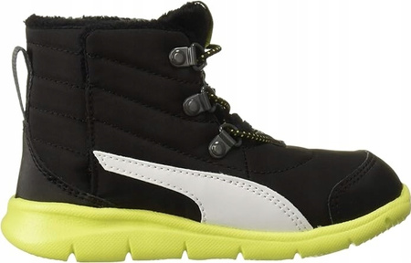 Buty PUMA BAO 3 BOOT INF 190113 08 