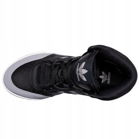BUTY SPORTOWE MŁODZIEŻOWE WYGODNE ADIDAS DROP STEP FZ6186